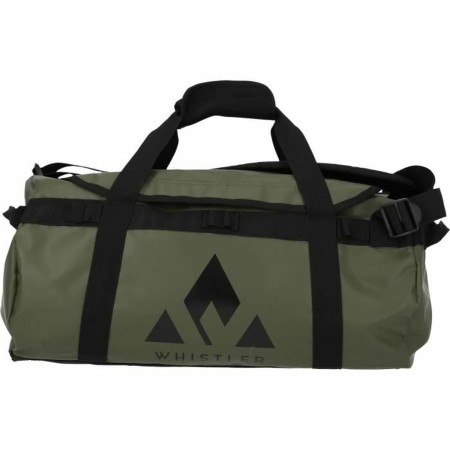 Mochila Deportiva Whistler Rhorsh Verde oscuro 40 L