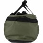 Mochila Deportiva Whistler Rhorsh Verde oscuro 40 L