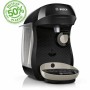 Cafetière à capsules BOSCH TAS109E Noir 1400 W 3.5 BAR 700 ml