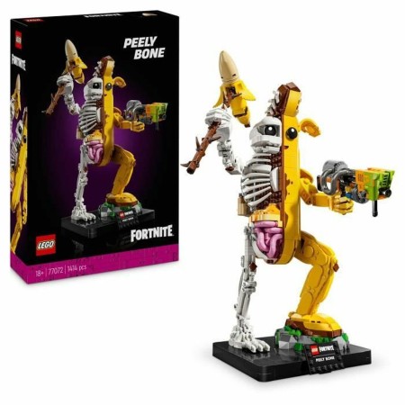 Juego de Construcción Lego 77072