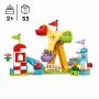 Juego de Construcción Lego 10453