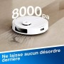 Aspirateur robot ECOVACS DEEBOT N20 PLUS