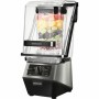 Batidora de Vaso Sencor SBU-8850NP Negro 2000 W