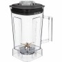 Batidora de Vaso Sencor SBU-8850NP Negro 2000 W