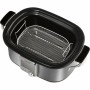 Olla de Cocción Lenta Sencor SPR 7200SS