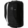 Mochila Deportiva The North Face Base Camp Duffel Negro 50 ml