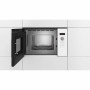 Microondas BOSCH BFL523MW1F Blanco 800 W