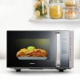 Microondas Medion MD17495 Gris 800 W 23 L