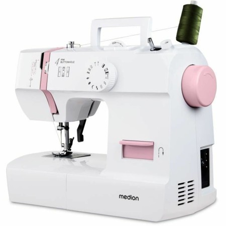 Máquina de Coser Medion