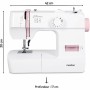 Máquina de Coser Medion