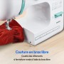 Máquina de Coser Medion