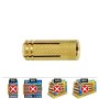 Tacos CELO ME M6 Ø 8 x 23 mm (100 Unidades)