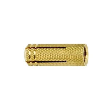 Tacos CELO ME M12 Ø 15 x 40 mm (25 Unidades)