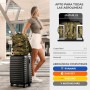 Sac à dos de Sport Numada explorer b40 Imprimé 20 L 40 x 25 x 20 cm Camouflage