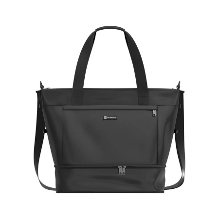 Bolsa de Viaje Numada Negro 35 L