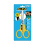 Tijeras Olfa scs-2 17 cm Acero Inoxidable Amarillo