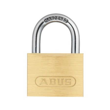 Verrouillage des clés ABUS 713/30 Laiton 30 mm