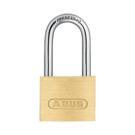 Verrouillage des clés ABUS 713/30hb30 Laiton Long 30 mm