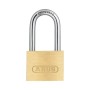 Verrouillage des clés ABUS 713/30hb30 Laiton Long 30 mm