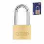 Verrouillage des clés ABUS 713/30hb30 Laiton Long 30 mm