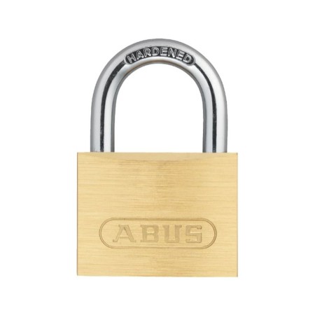 Verrouillage des clés ABUS 713/40 Laiton 6,5 mm 40 mm
