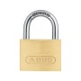 Candado de llave ABUS 713/40 Latón 6,5 mm 40 mm