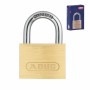 Verrouillage des clés ABUS 713/50 Laiton 7,5 mm 50 mm