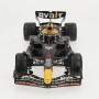 Voiture Bburago F1 Race Oracle Red Bull Racing RB19 1:18