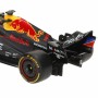 Voiture Bburago F1 Race Oracle Red Bull Racing RB19 1:18