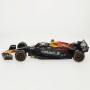 Voiture Bburago F1 Race Oracle Red Bull Racing RB19 1:18