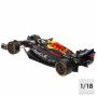 Voiture Bburago F1 Race Oracle Red Bull Racing RB19 1:18