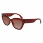 Lunettes de soleil Femme Longchamp (Reconditionné B)