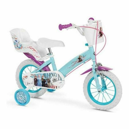 Bicicleta Infantil Toimsa (Reacondicionado B)