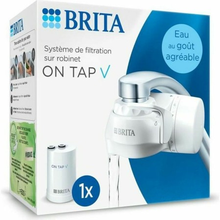 Filtre Brita (Reconditionné B)
