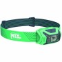 Linterna LED para la Cabeza Petzl Verde (Reacondicionado A)
