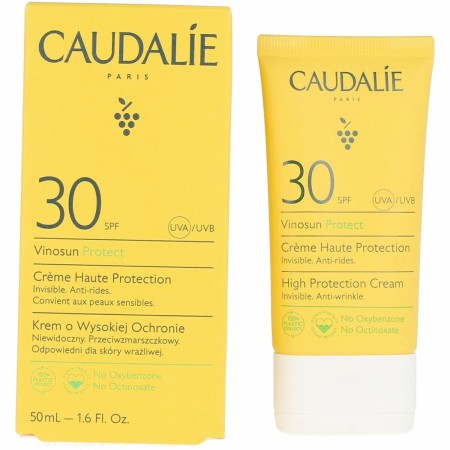 Protecteur Solaire Caudalie Vinosun Antirides