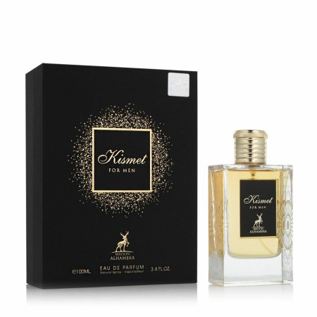 Parfum Homme Maison Alhambra