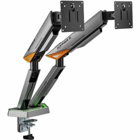 Support de table d'écran Aisens DT38TSRRGB-349