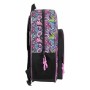 Mochila Escolar Monster High 33 x 42 x 14 cm