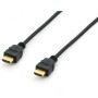Câble HDMI Equip 119355 5 m Noir