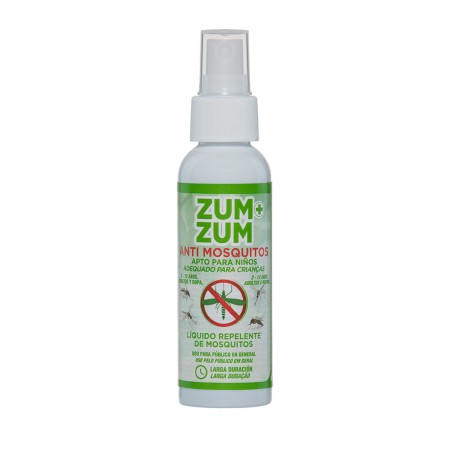 Repelente de mosquitos Zum 100 ml