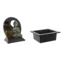 Fontaine de jardin DKD Home Decor Buda Résine Oriental (15 x 15 x 25 cm) (3 Unités)