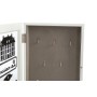 Armoire à clés DKD Home Decor MDF Blanc (23 x 32 x 6 cm)