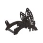 Porte-tuyaux DKD Home Decor Papillon 24,5 cm Jardin