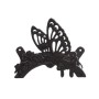 Porte-tuyaux DKD Home Decor Papillon 24,5 cm Jardin