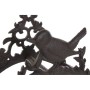 Porte-tuyaux DKD Home Decor Oiseau 24,5 cm Jardin