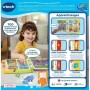 Jouet Educatif Vtech DINOS