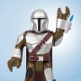 Figurine d’action Imaginext The Mandalorian XXL Figure