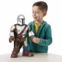 Figurine d’action Imaginext The Mandalorian XXL Figure