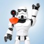 Figurine d’action Imaginext HXG53